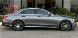 مێرسێدس بێنز E-Class
